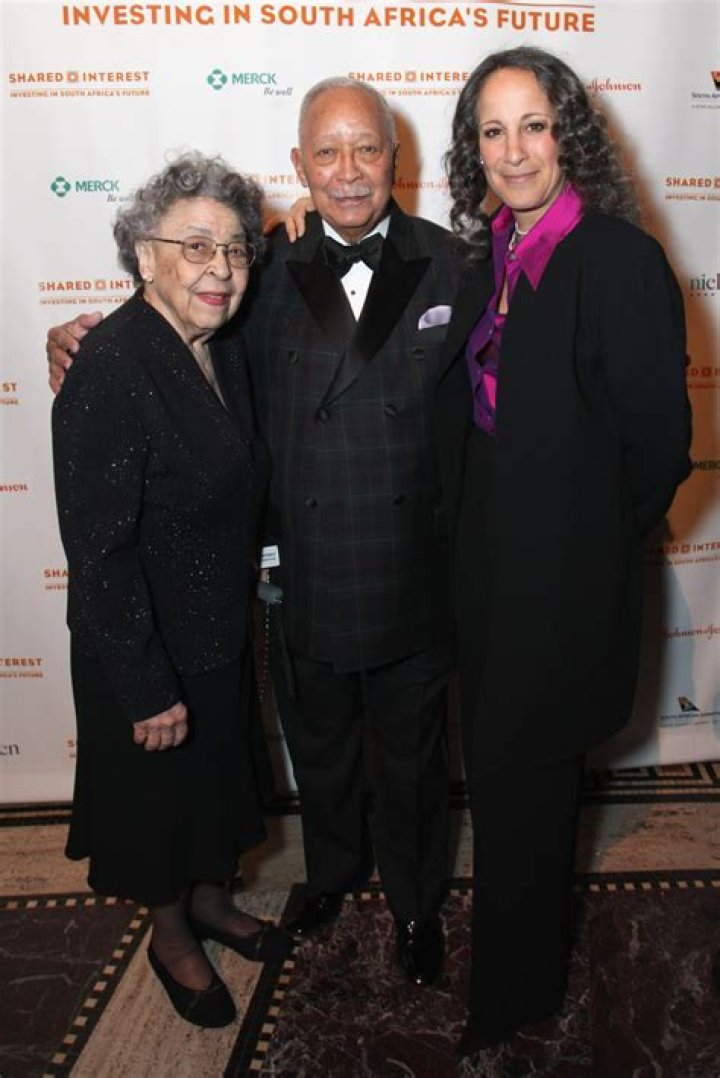 Marguerite Belafonte Biography, Age, Height, Husband, Net Worth, Family