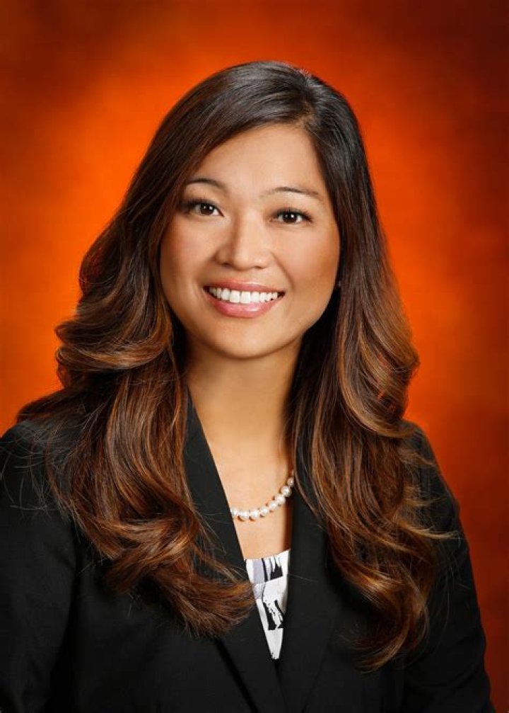 Dr. Maria Dickey, DO – Camarillo, CA