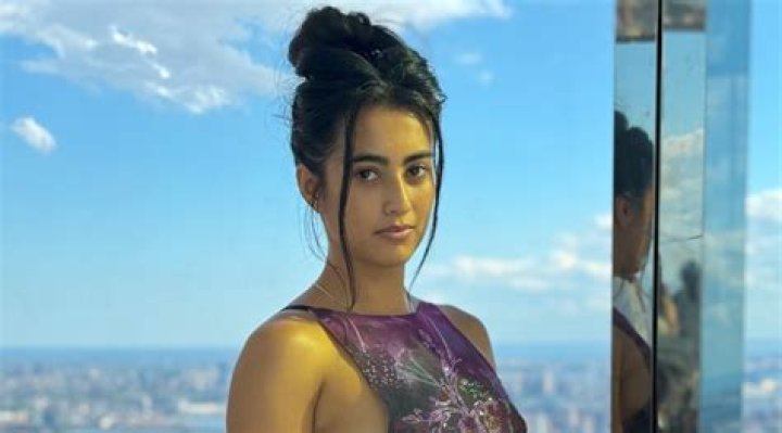 Maria Jose Rodriguez Age, Wiki, Bio, Height, Husband, Instagram