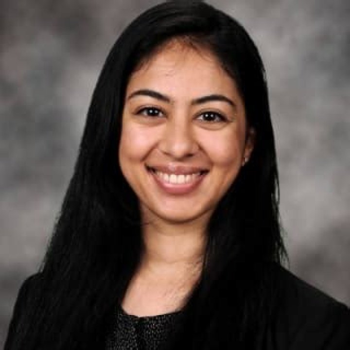 Dr. Maria Vincent, MD – Thomaston, NY