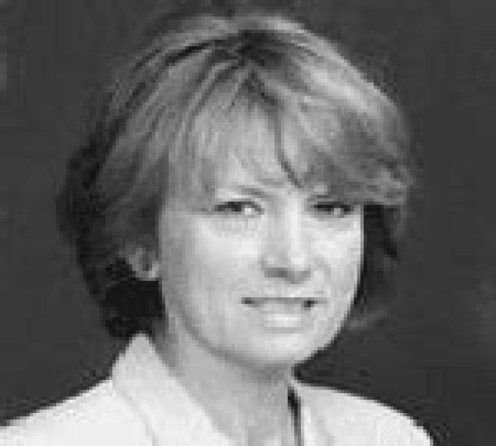 Dr. Maria Wojnarska, MD – Chicago, IL