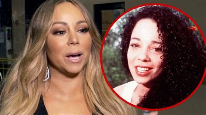 Mariah Carey’s Sister Looks and Sings Like the Pop Star — So How Did She Become a Prostitute?