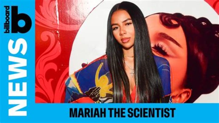 Mariah The Scientist: Pioneering A New Wave Of R&B