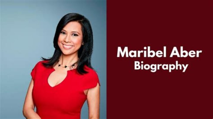 Maribel Aber Height, Weight, Net Worth, Age, Birthday, Wikipedia, Who, Nationality, Biography