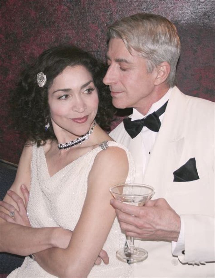 Marina Drujko: Who is Lenny Von Dohlen’s ex-wife?