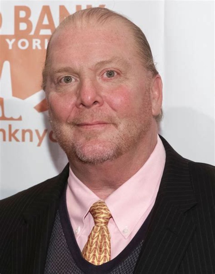 Mario Batali