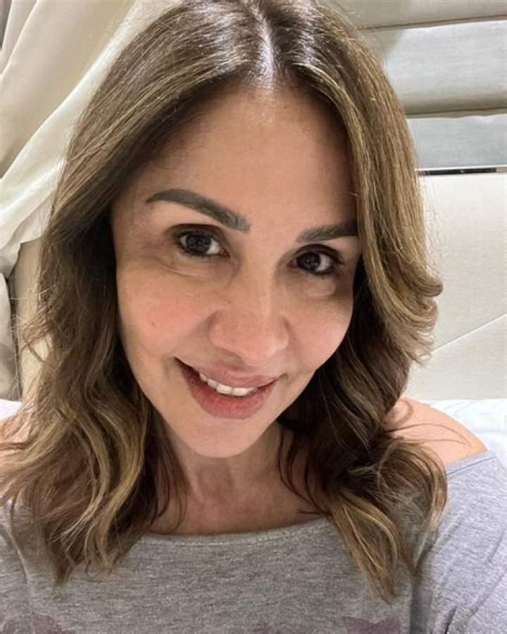 Marisela Moreno biografía, edad, altura, esposa, net worth, familia