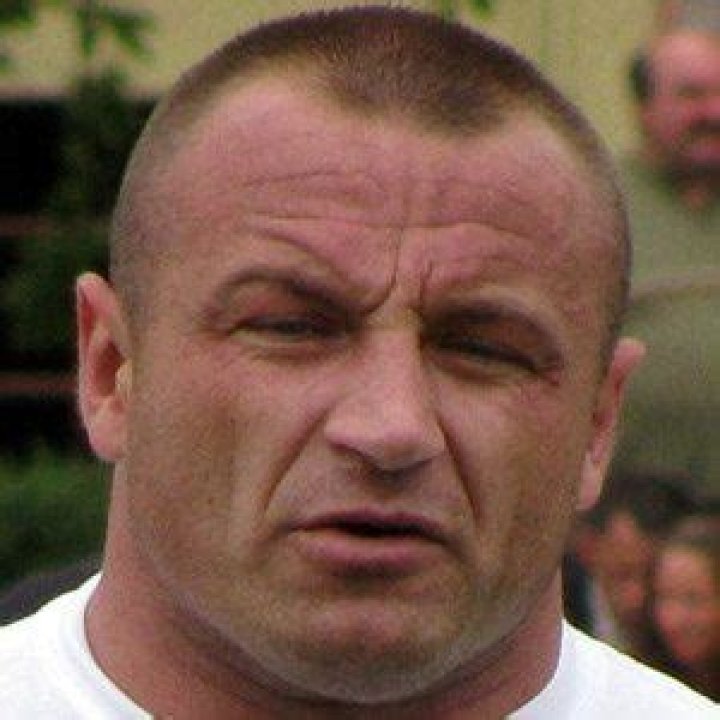 Mariusz Pudzianowski (MMA Fighter) - Age, Birthday, Bio, Facts, Family, Net Worth, Height & More
