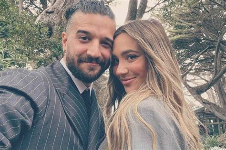 Mark Ballas – Bio, Married, Wife, Gay, Net Worth, Age, Height