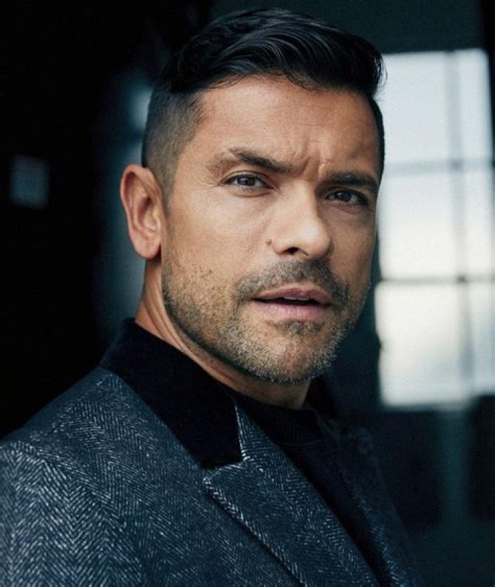 Mark Consuelos