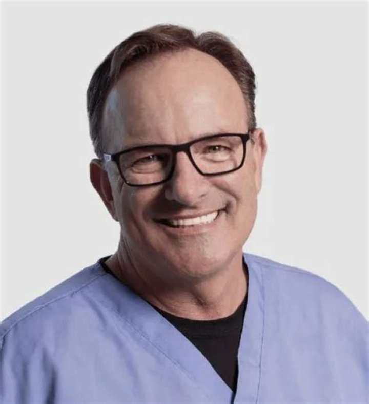 Dr. Mark Galbraith, MD – Winchester, VA