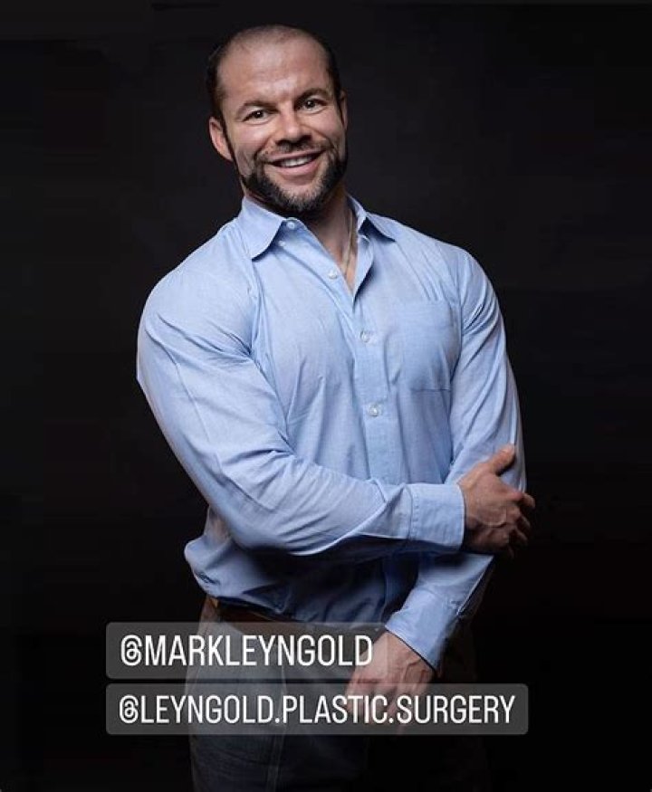 Dr. Mark Leyngold, MD – Gainesville, FL