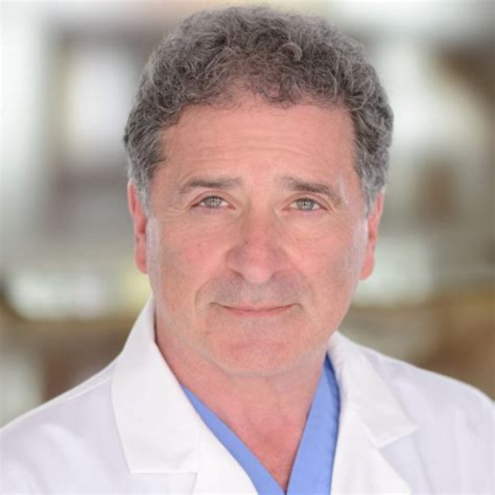 Dr. Mark Reiner, MD – New York, NY