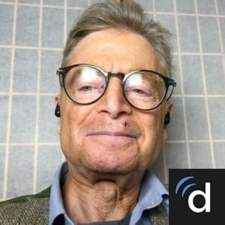 Dr. Mark Rosse, MD – North Bethesda, MD