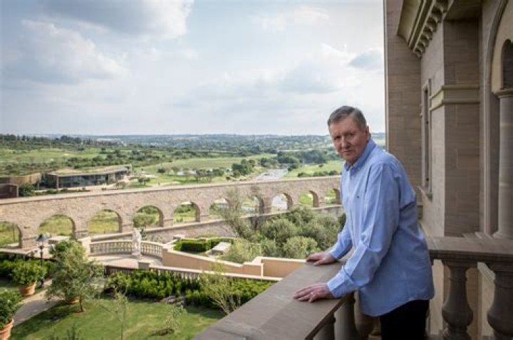 Mark Steyn Net Worth, Income, Salary, Earnings, Biography