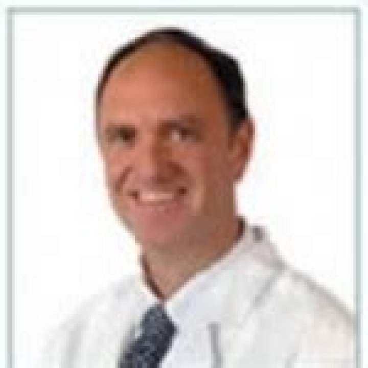 Dr. Mark Strong, MD – Oxford, MS