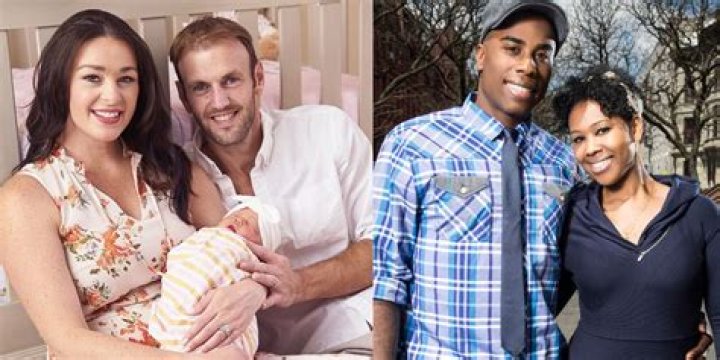 ‘Married at First Sight’ Couple Jamie and Doug Give a Tour of Baby Henley’s Nursery (EXCLUSIVE)