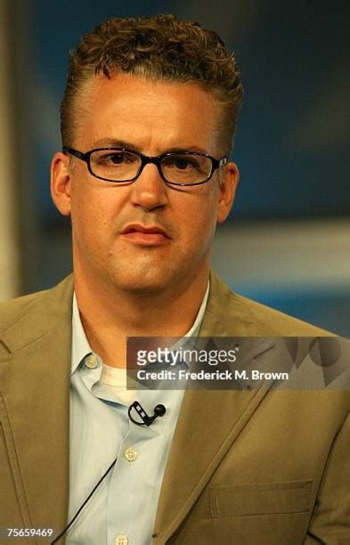 Marsh McCall (TV Producer) - Age, Birthday, Bio, Facts, Family, Net Worth, Height & More