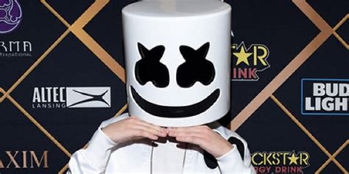Marshmello biografía, edad, altura, esposo, net worth, familia