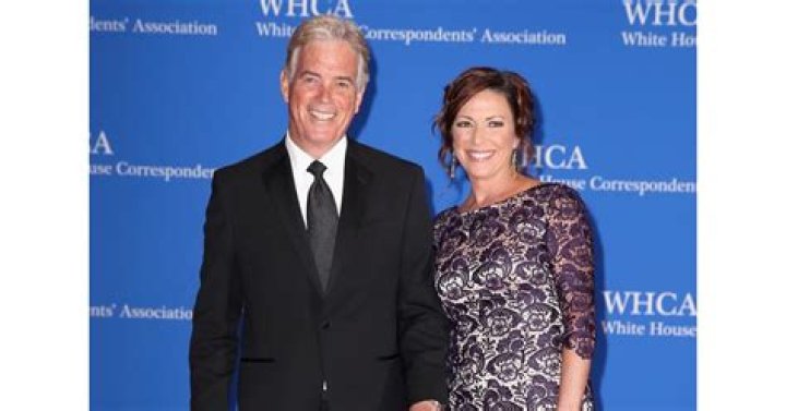 Martha Maccallum Bio, Wiki, Age, Fox News, Children, Husband, and Net Worth