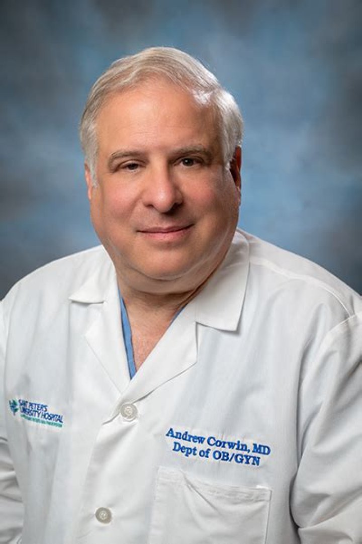 Dr. Martin Corwin, MD – East Hanover, NJ