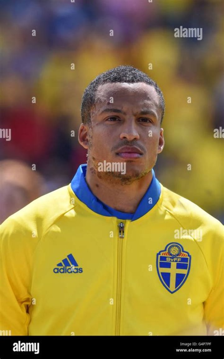 Martin Olsson