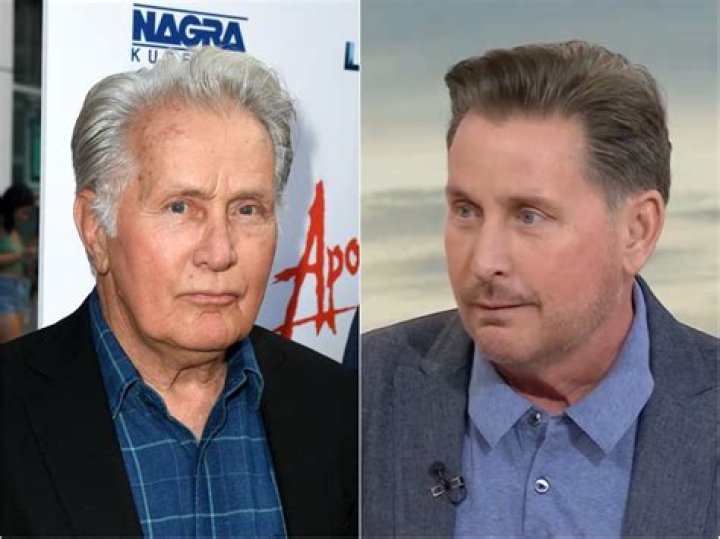 Martin Sheen Died Or Still Alive? Health Illness And Age Before Death