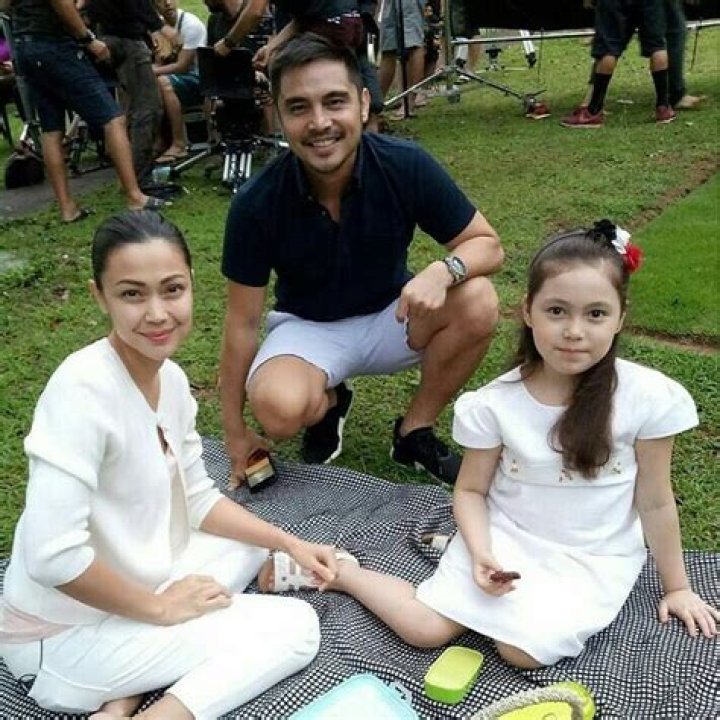 Marvin Agustin Biography, Age, Height, Wife, Net Worth, Family