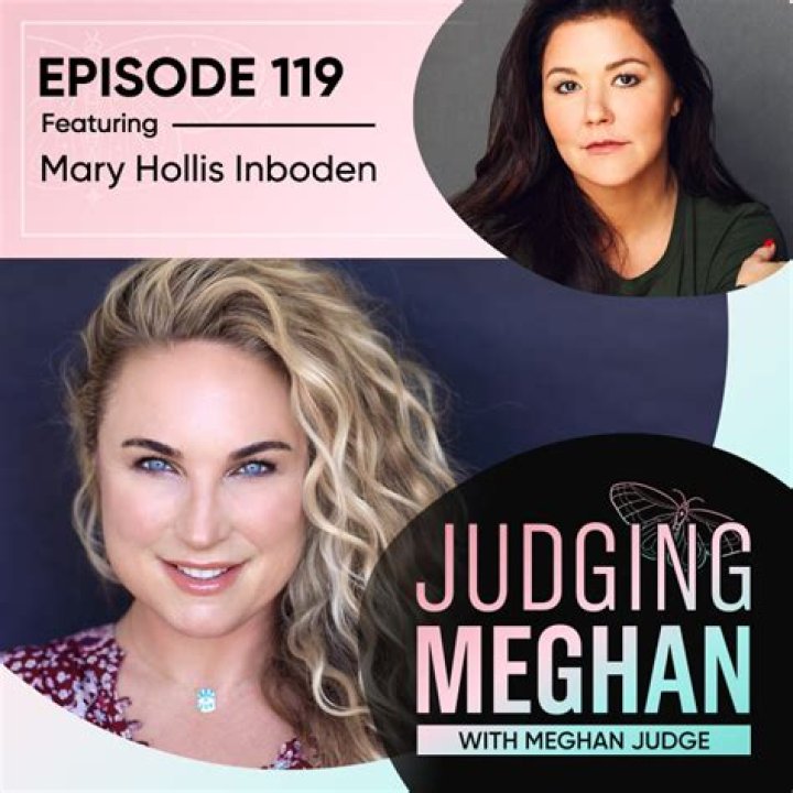 Mary Hollis Inboden (TV Actress) - Age, Birthday, Bio, Facts, Family, Net Worth, Height & More