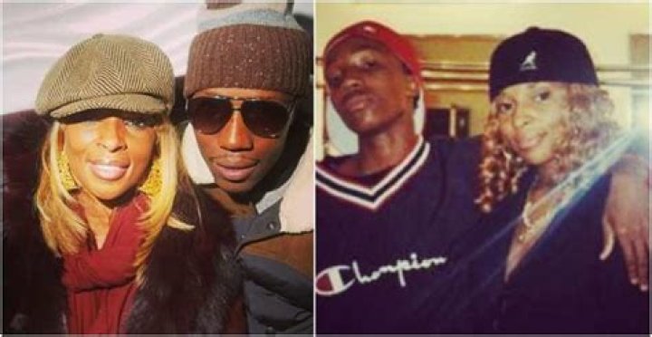Mary J Blige Siblings: Sister LaTonya Blige-DaCosta And Brother Bruce Miller