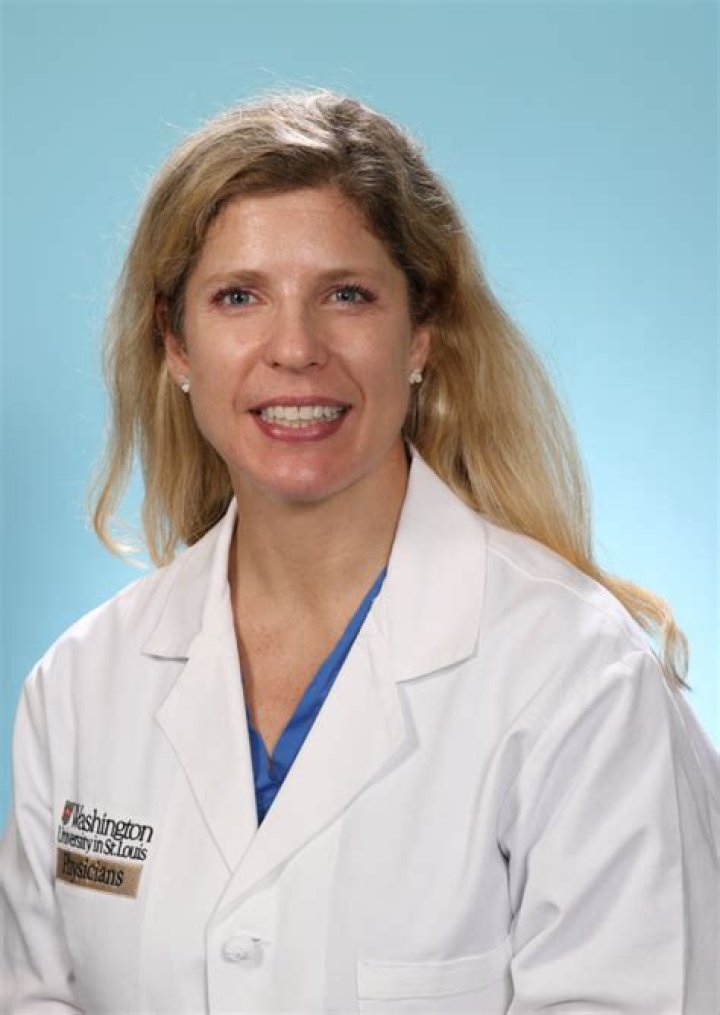 Mary Moeller – Saint Louis, MO