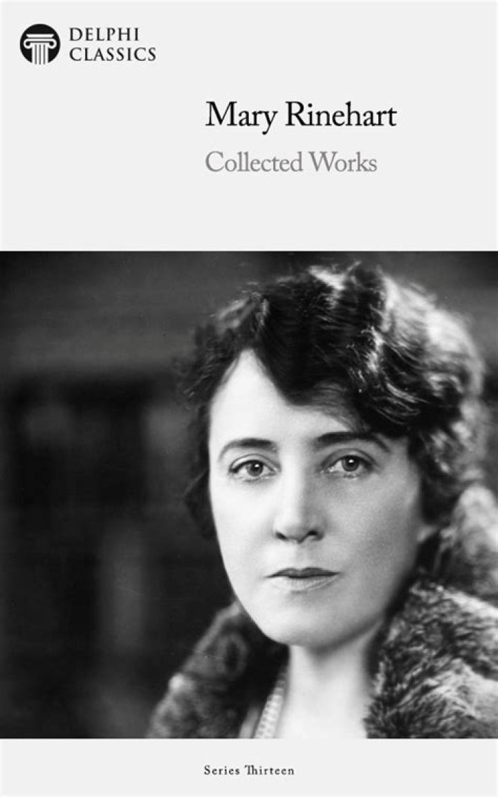 Mary Rinehart – Charleston, SC