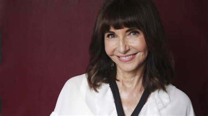 Mary Steenburgen Parents: Meet Maurice Steenburgen, Nellie Mae Wall