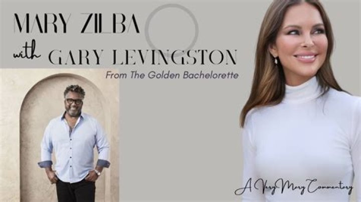 Mary Zilba Biography, Age, Height, Husband, Net Worth, Family