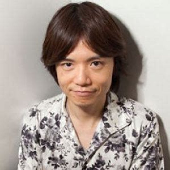 Masahiro Sakurai (Game Designer) - Age, Birthday, Bio, Facts, Family, Net Worth, Height & More