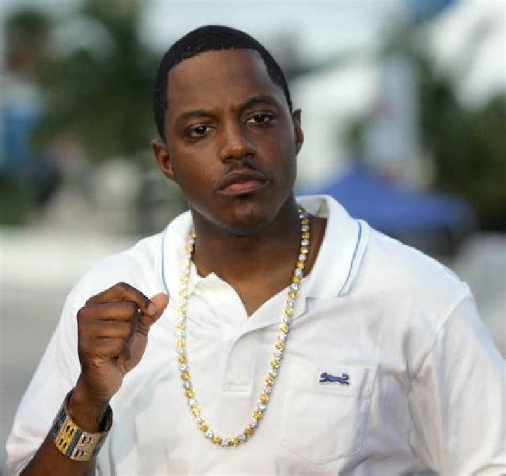 Mase Bans Soon-To-Be Ex-Wife From Church Following Drunk Driving
