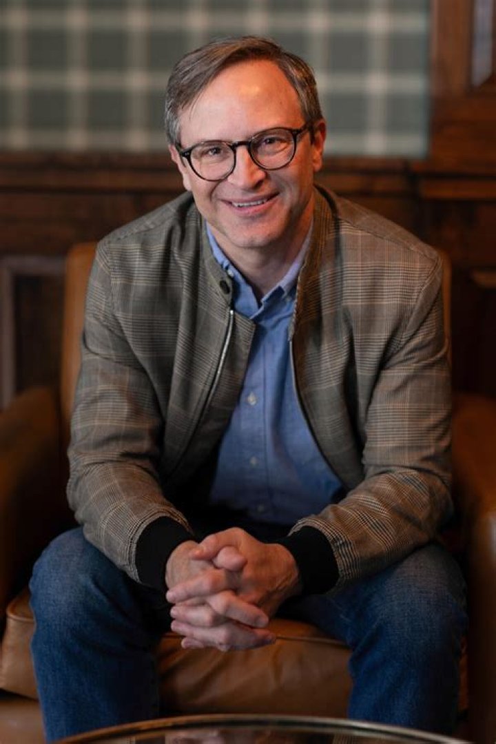 Matt Gourley biografía, edad, altura, esposo, net worth, familia