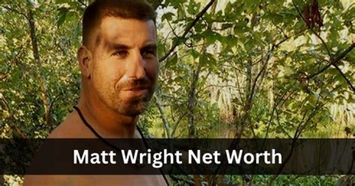 Matt Wright (TV Show Host) - Age, Birthday, Bio, Facts, Family, Net Worth, Height & More
