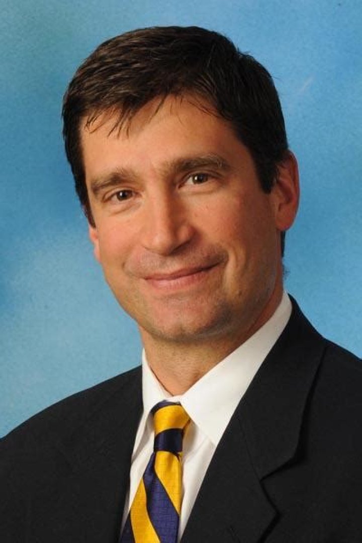 Dr. Matthew Darmelio, MD – Morgantown, WV