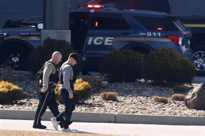 Matthew Ewald, PA – Charleston, SC