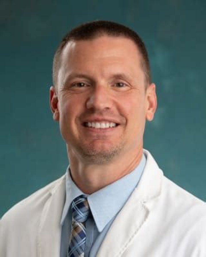 Dr. Matthew Michalowicz, MD – New Bern, NC