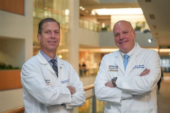 Dr. Matthew Mutch, MD – Creve Coeur, MO