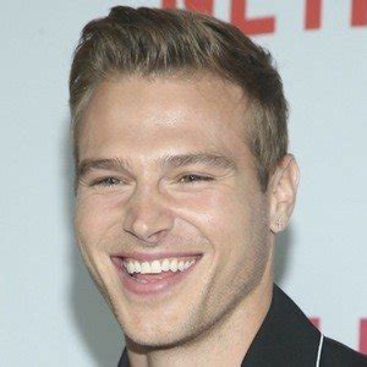 Matthew Noszka (Model) - Age, Birthday, Bio, Facts, Family, Net Worth, Height & More