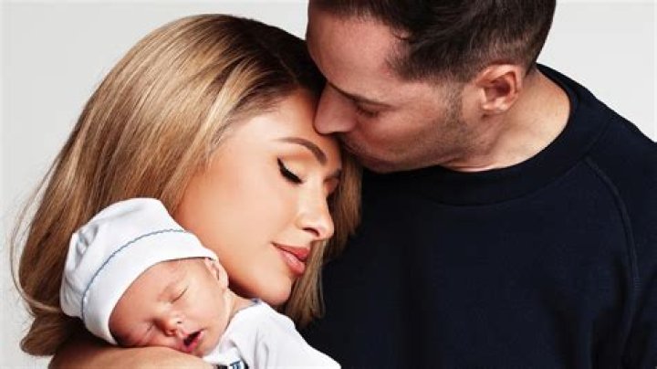 ¿Matthew Perry tuvo un bebé? – Celebrity.fm