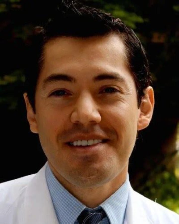 Dr. Mauricio Ruiz-Baron, MD – Fort Worth, TX