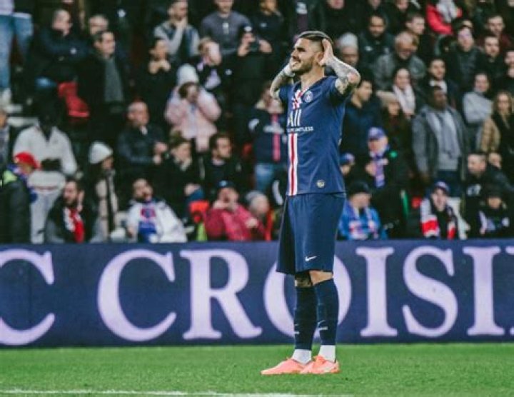 Mauro Icardi Biography – Facts, Age, Wife, Net Worth, Family, Height & Wiki of Argentine Footballer