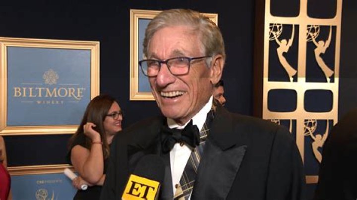 Maury Povich (TV Show Host) - Age, Birthday, Bio, Facts, Family, Net Worth, Height & More