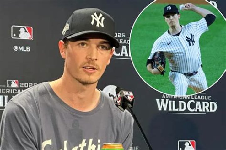 Max Fried (Baseball Player) - Age, Birthday, Bio, Facts, Family, Net Worth, Height & More