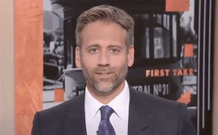Max Kellerman