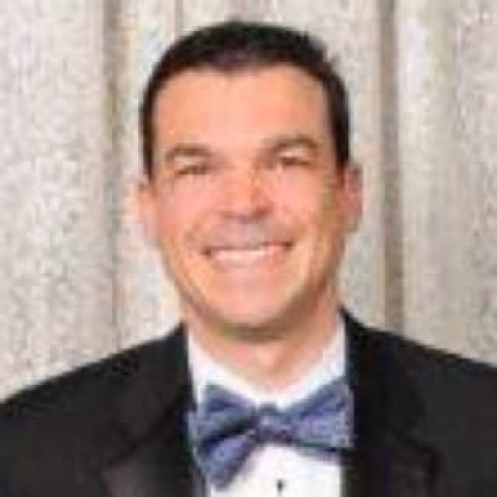 Dr. Max Mercado, MD – Philadelphia, PA